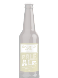 Goodieson Brewery
