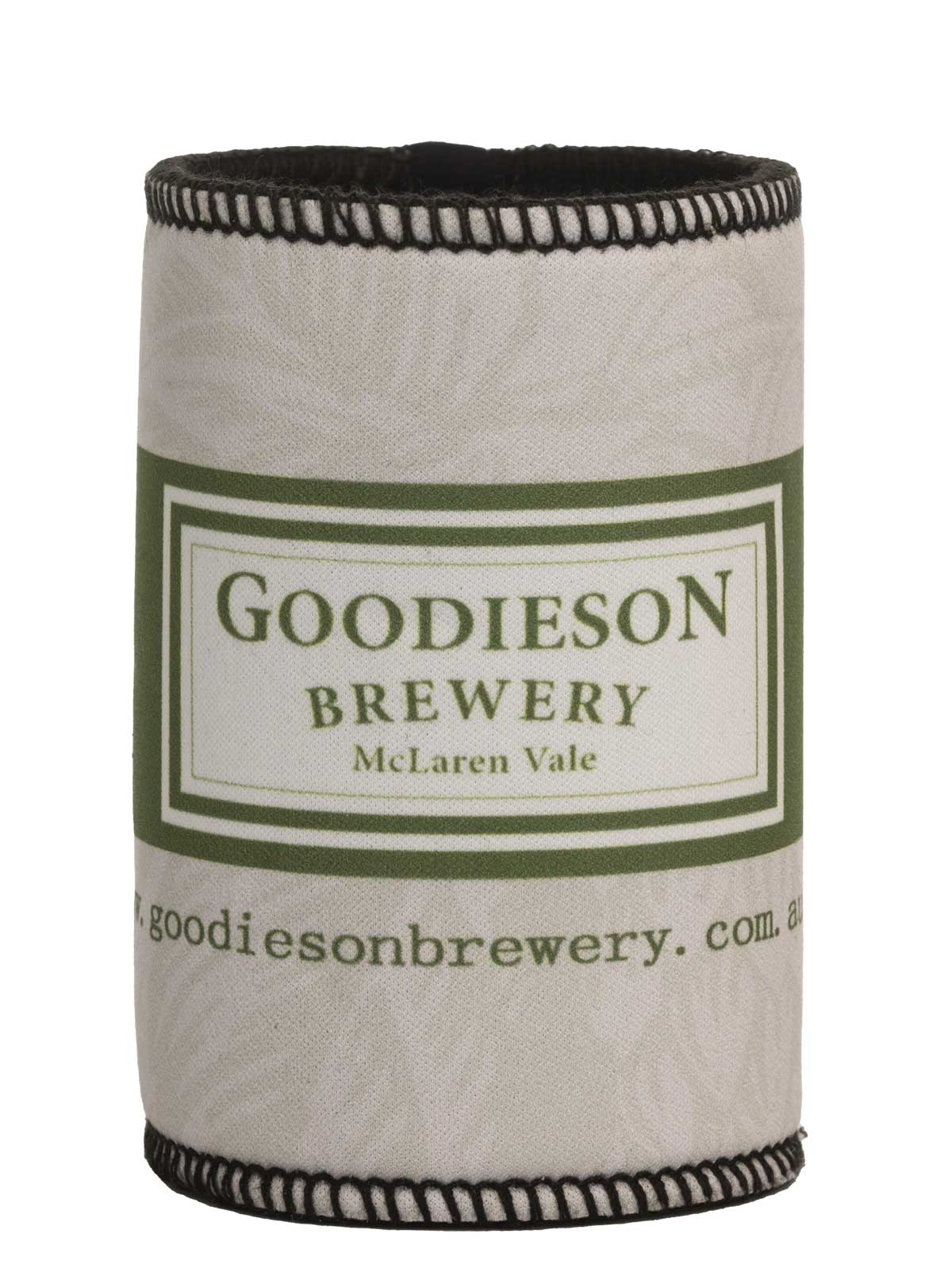 Goodieson Brewery